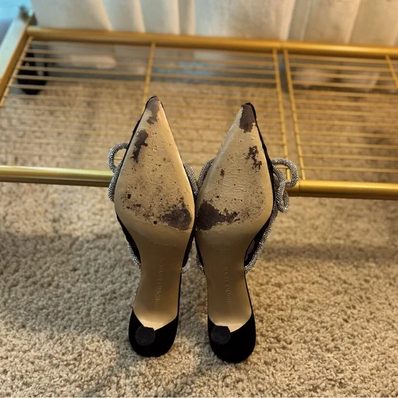 Mach & Mach Shoes - Picture 7 of 7